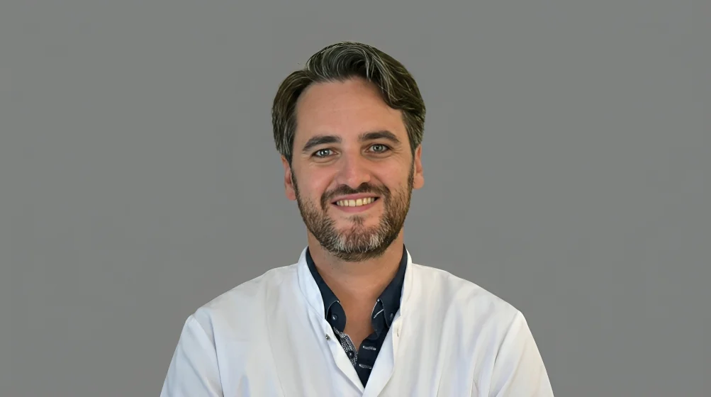 Laurent Bertoletti: Long Term Benefits and Safety of Rehabilitation in Pulmonary Arterial Hypertension