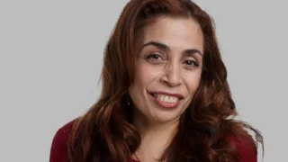 Maria Hadjidemetriou: The Patient Perspective in Thalassemia Care