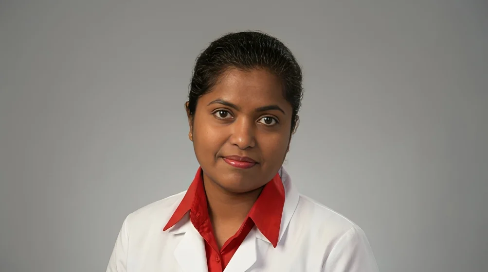 Meera Chitlur: Transforming Care for Heavy Menstrual Bleeding at Children’s Hospital of Michigan