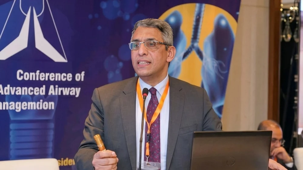 Mostafa Elshazly: Managing Anticoagulant-Related Bleeding in Clinical Practice