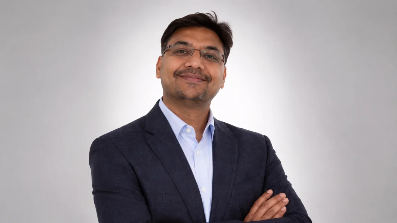Parth Parmar: RBC Morphology – A Practical Guide to Blood Smear Interpretation