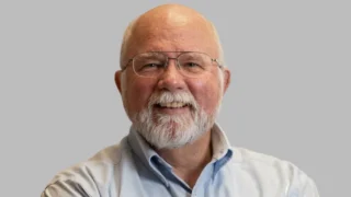 Mary Cushman: Remembering Dr. Russell Tracy and His Lasting Legacy in Science