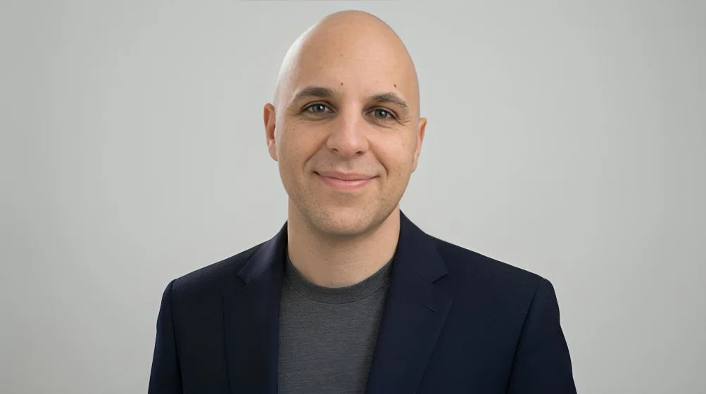 Ryan Noik: Transforming Coagulation Care Through Precision Diagnostics