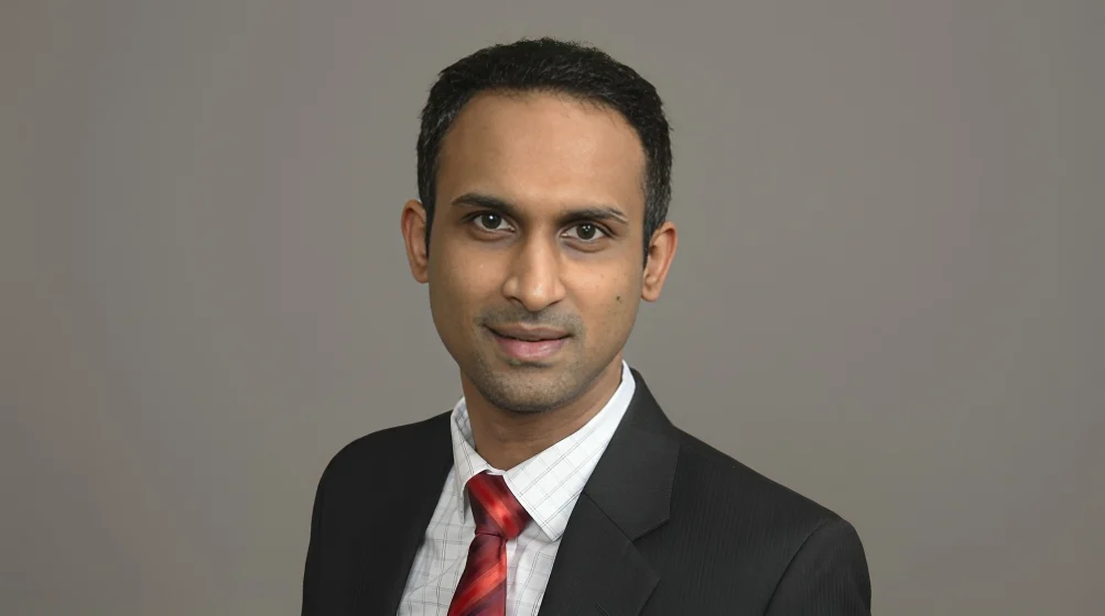 Sagar Bejalwar: A Rare Bleeding Disorder and the Importance of Specialized Care