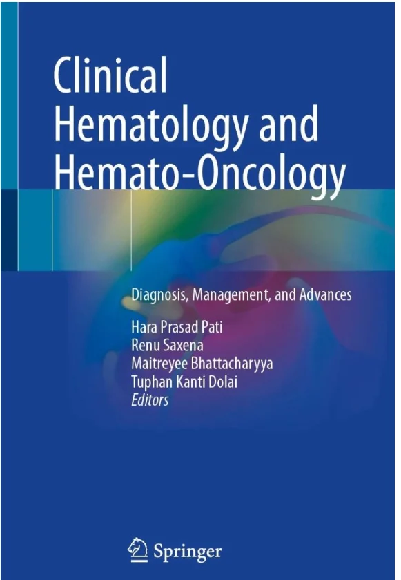 Rucha Patil: The Power of Point-of-Care Testing in Hemostasis 1 Rucha Patil: The Power of Point-of-Care Testing in Hemostasis