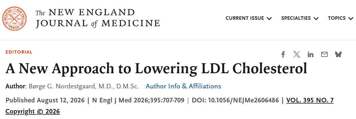 Pablo Corral: Can One Infusion Lower LDL for Years 1 Pablo Corral: Can One Infusion Lower LDL for Years