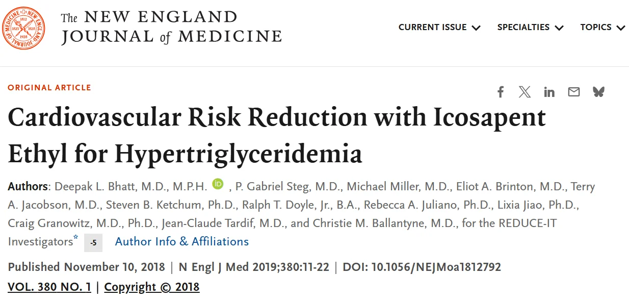 William Wallace: Does Fish Oil Increase Atrial Fibrillation Risk?