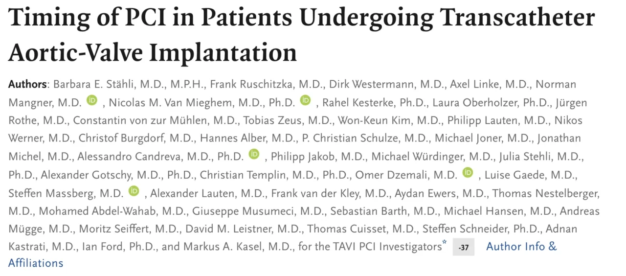 Antonio Sorropago: Major Updates in Structural Heart Interventions