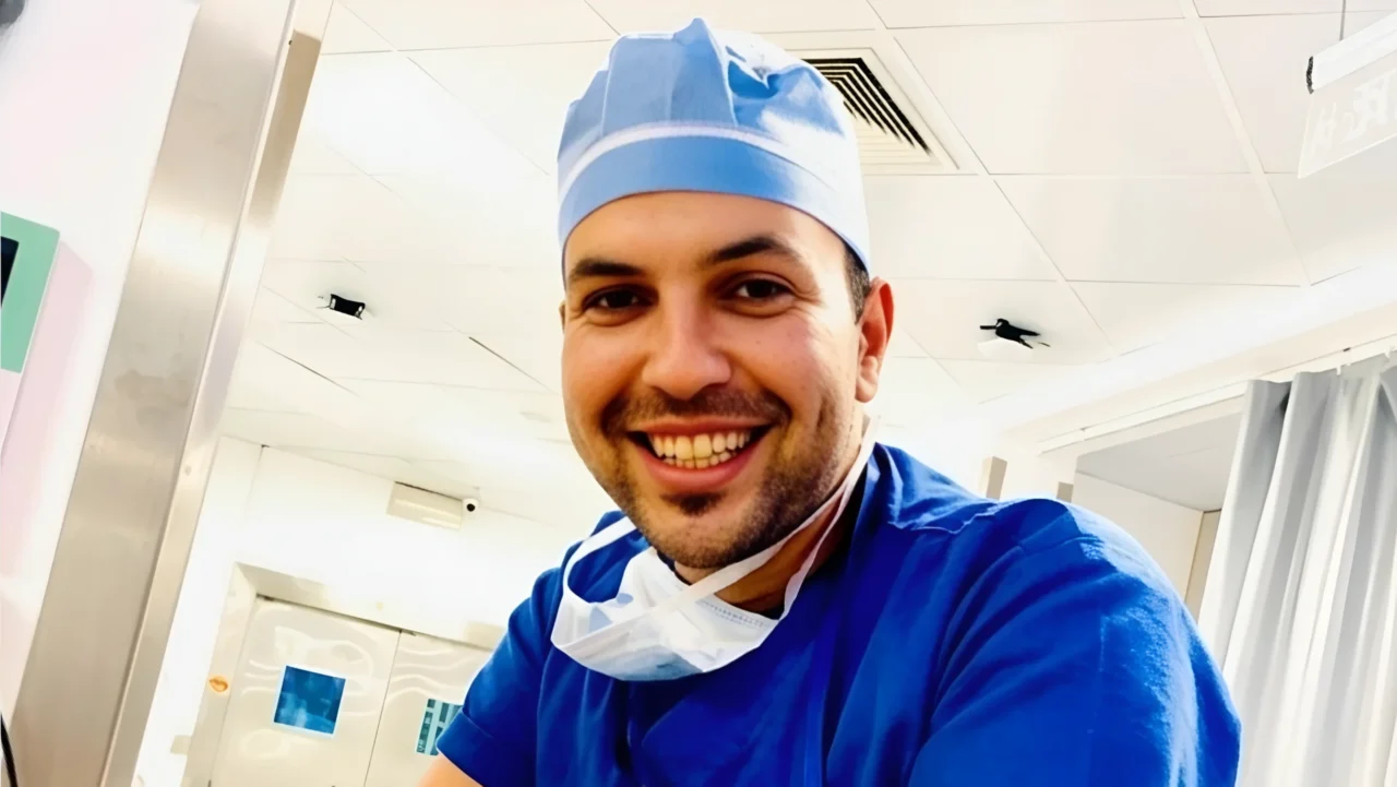 Mohamed Samier: DVT vs PE – Nursing Comparison Guide