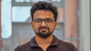 Sharun Khan: Advancing Regenerative Medicine Through Veterinary Translational Science