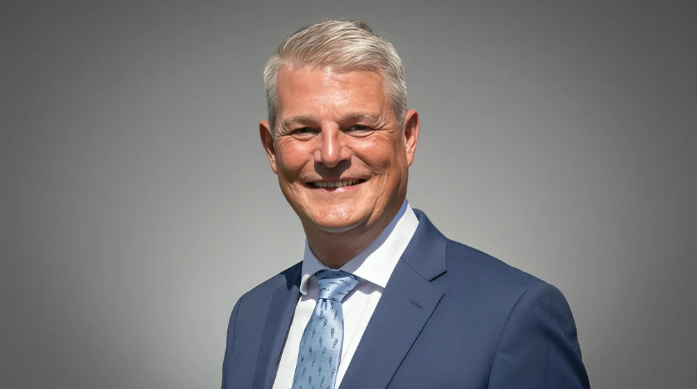 Stuart Andrew: NHS Blood and Transplant Strengthening the Blood Supply