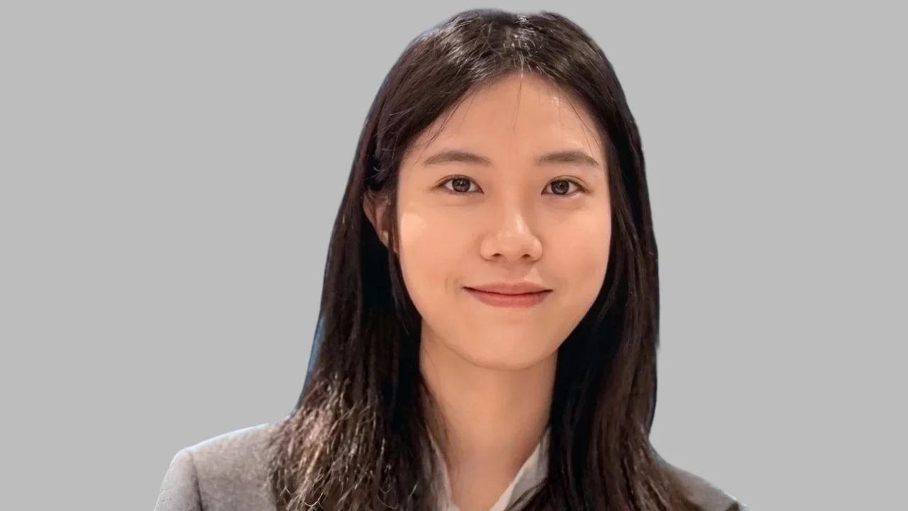 Tracy Cen: Sharper Portal Venous Imaging for Precise Veterinary Diagnosis