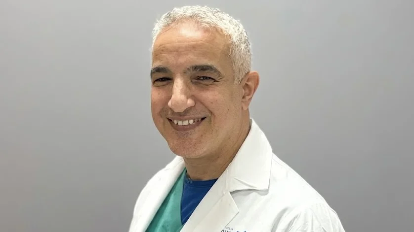 Elad Asher: How Do You Approach Antiplatelet Therapy After the DAPT Month in HBR Patients?