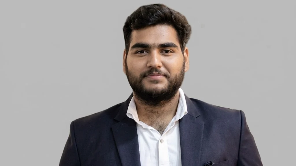 Mohd Laraib: The Importance of Multidisciplinary Collaboration in the Management of CAPS
