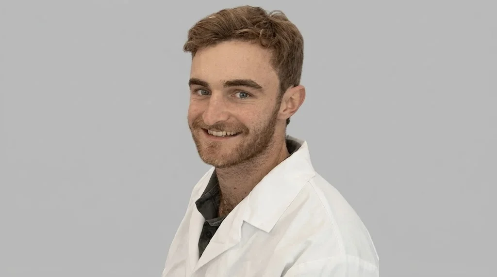 Hamish Aitken-Buck: New Insights Challenge the Role of Histidine Rich Glycoprotein in Thrombosis