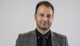 Omid Khalafi: Immature Reticulocyte Fraction - The Earliest Sign That Bone Marrow Is Responding