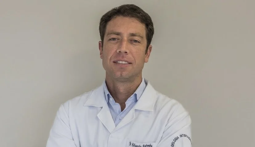 Eduardo Medronha: DIPS as a Rescue Strategy in Budd–Chiari Syndrome