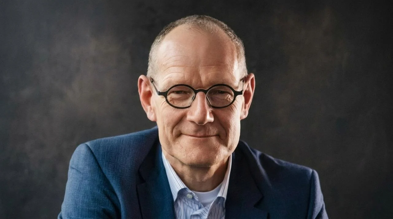 Bernd Montag: Stroke is a Race Against Time for Connected Health Systems