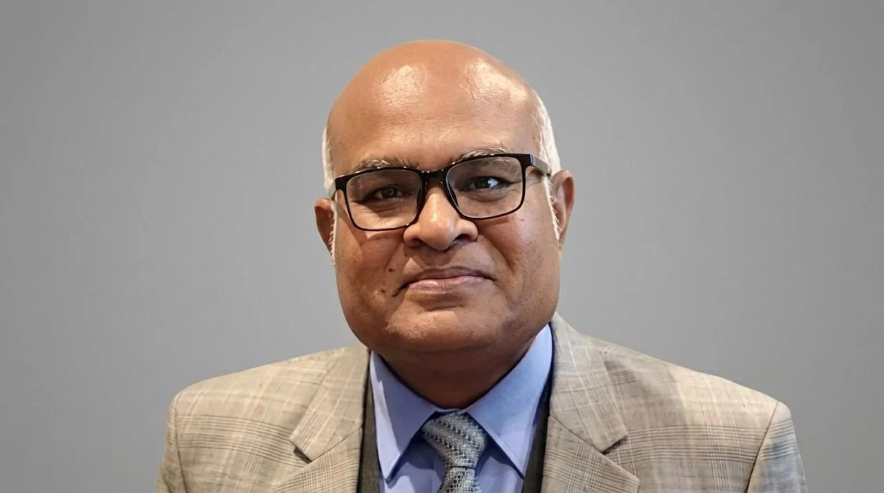 Mohammed Murad Hossain: Highlights from the 2nd Haematology and HSCT Workshop in Dhaka