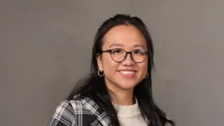 Grace Yau: Inhalable Platelet Lysate Opens New Possibilities for Pulmonary Therapy