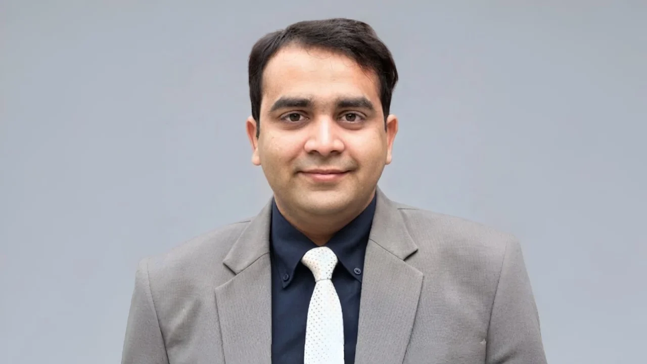 Waqas Ahmed: Iron-Enriched Yeast Offers a New Approach to Iron Deficiency