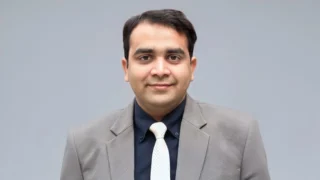 Waqas Ahmed: Iron-Enriched Yeast Offers a New Approach to Iron Deficiency