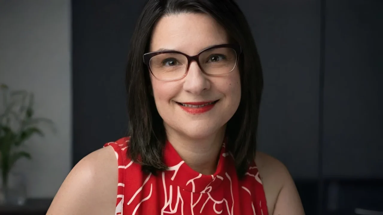 Sarah Walbolt: Study Findings Challenge Long-Term Anticoagulation