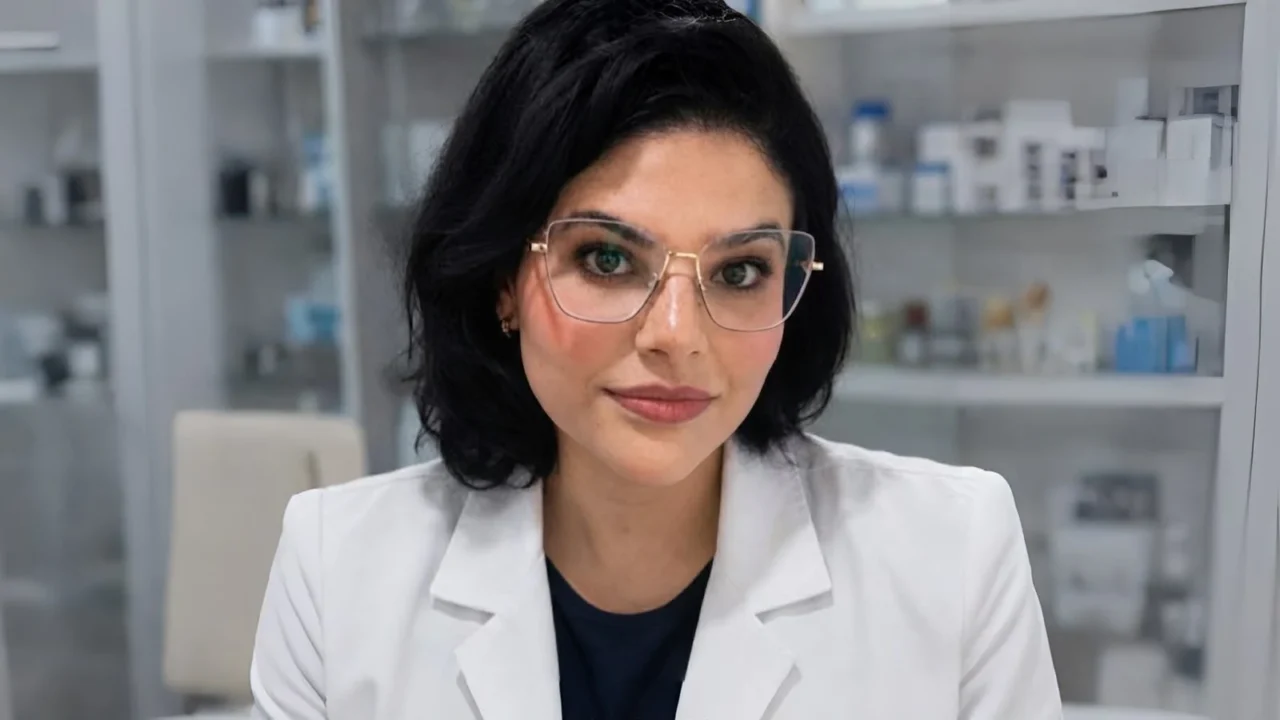 Cynthia Alejandra Pastor Alvarez: aPTT or Anti-Xa to Monitor Unfractionated Heparin?