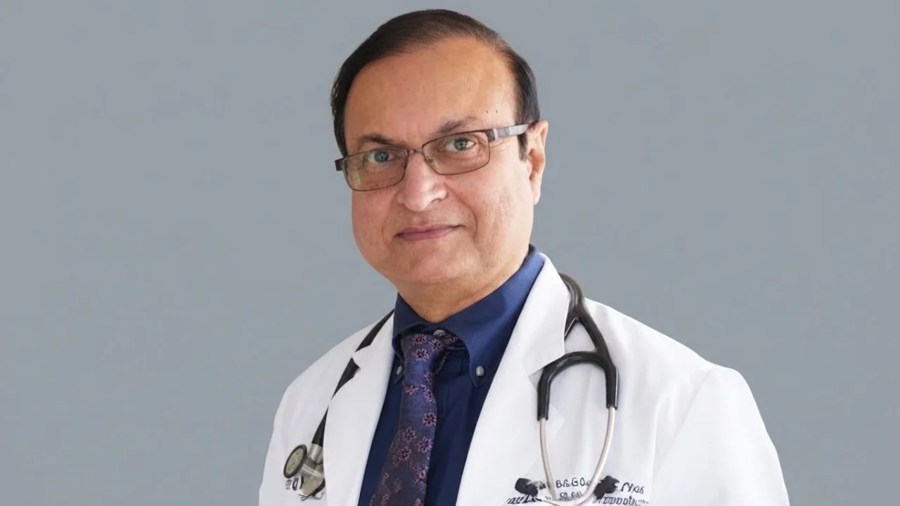Siddhartha Ganguly: Why 10 Units of Cryoprecipitate in Hypofibrinogenemia Matters