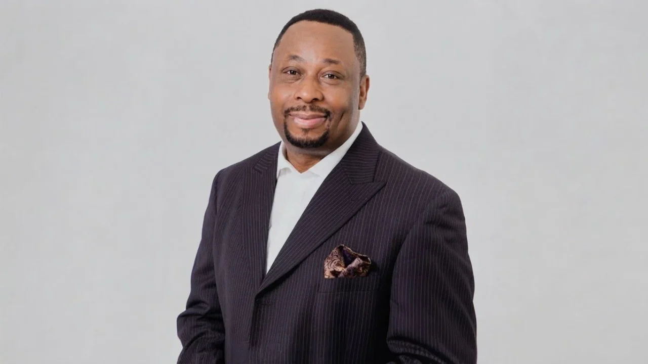 Joe Daniels: Heavy Periods Deserve Attention