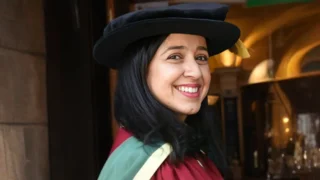Tayyaba Iftikhar: When Platelets Talk to Cancer Cells