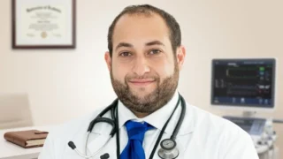 Vincent Rizzo: Beta Blocker Choice May Impact Portal Vein Thrombosis and Survival in Cirrhosis