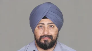 Anoop Singh: When India Became the Key to a Faster Hemophilia A Trial