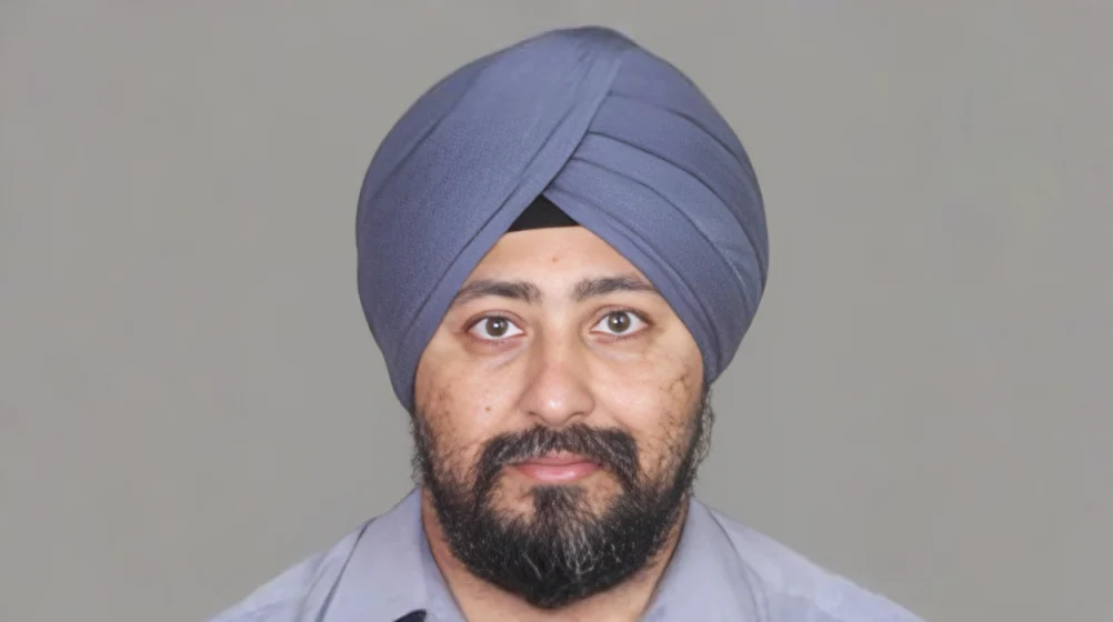 Anoop Singh: When India Became the Key to a Faster Hemophilia A Trial