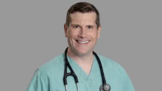 Chris Baugh: Stabilize Measure Decide Managing Residual FXa Inhibitor Effects in Urgent Care