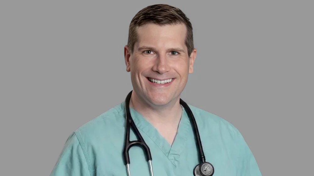 Chris Baugh: Stabilize Measure Decide Managing Residual FXa Inhibitor Effects in Urgent Care