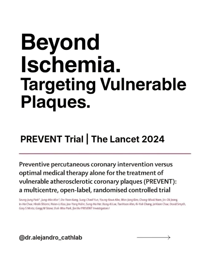 Mariusz Kruk: Plaque-Directed Intervention for the Prevention of Myocardial Infarction 1 Mariusz Kruk: Plaque-Directed Intervention for the Prevention of Myocardial Infarction