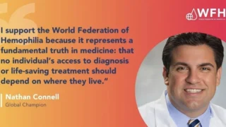 Access to Bleeding Disorder Treatment Shouldn’t Depend on Where You Live - WFH