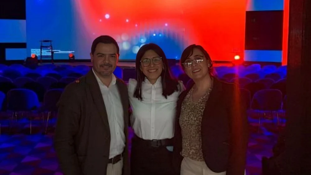 Antonella Cordoba: Emicizumab and the Evolving Landscape of Hemophilia A