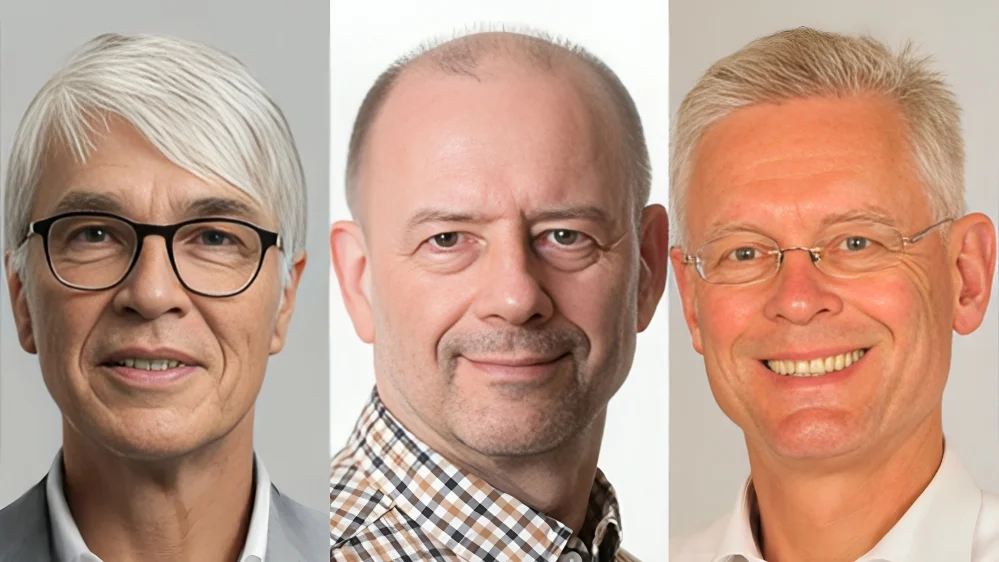 Wolfgang Miesbach: Beyond Heparin – Anti-PF4 Disorders
