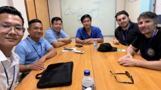 Alan Dursun: When Haemophilia Care Becomes a Reality