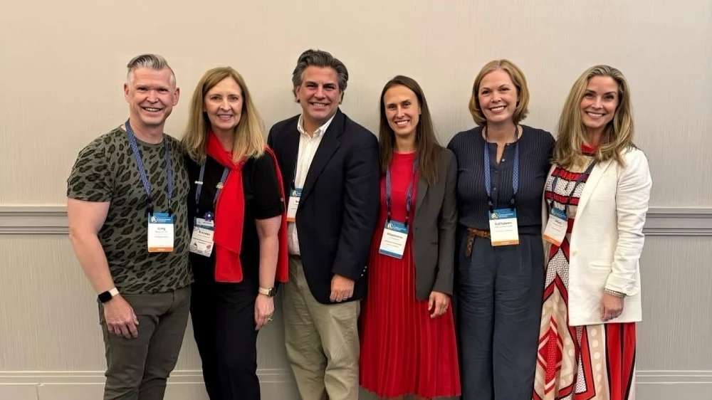 Kathaleen Schnur: Celebrating The Bleeding Disorders Community