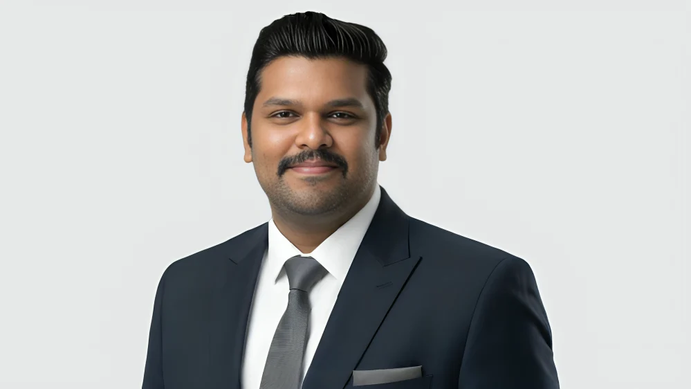 Mohammed Anas: Vitamin B12 Is Something You Cannot Afford to Ignore