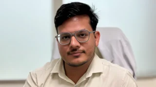 Ajay Kumar: Real-World Outcomes of Plasma Exchange in NMOSD