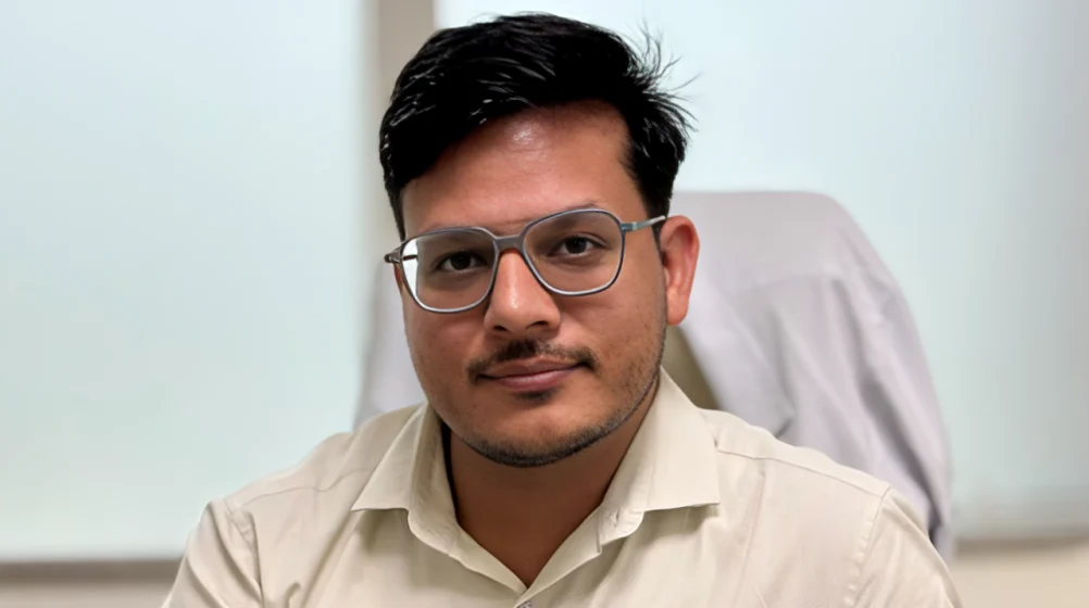 Ajay Kumar: Real-World Outcomes of Plasma Exchange in NMOSD