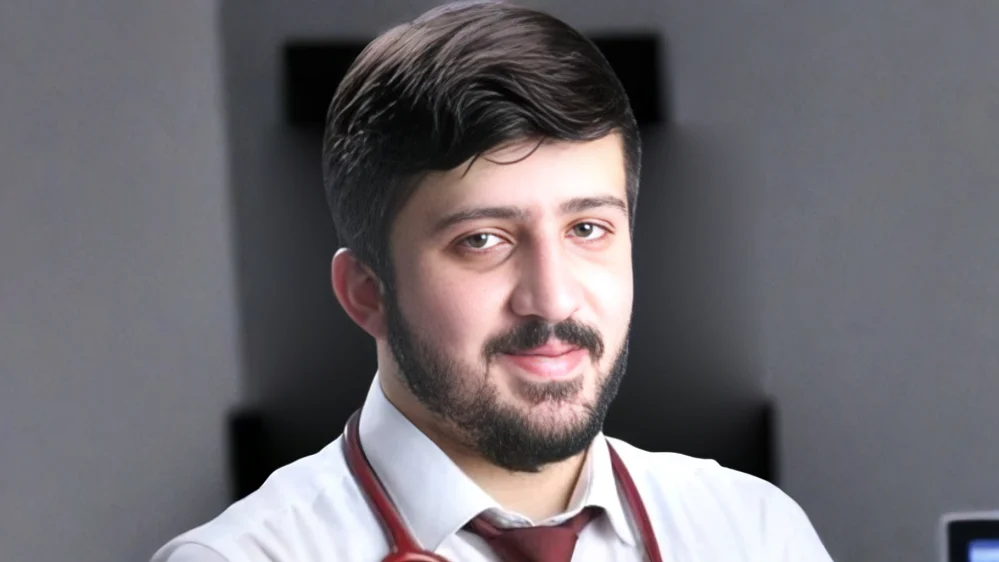 Majd A.AbuAlrob: Is TPA Beneficial for Spinal Infarction?