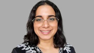 Masudah Paleker: Suboptimal Warfarin Control in South Africa