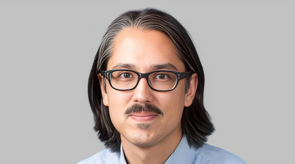 Robert Sidonio: Connecting Experts in Bleeding and Clotting Disorders