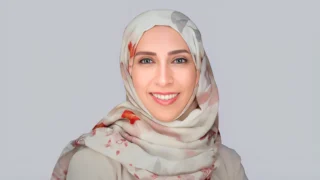 Arwa Z. Al-Riyami: Opportunities for Transfusion Medicine Education Support