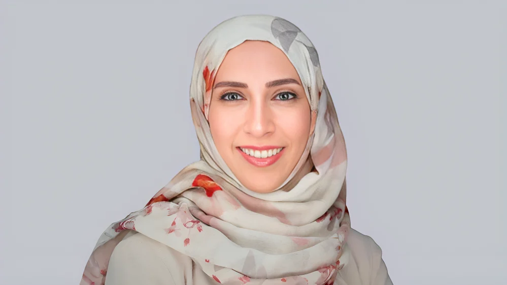 Arwa Z. Al-Riyami: Opportunities for Transfusion Medicine Education Support